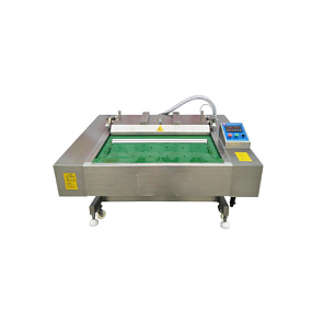 Вакуумный упаковщик DZ-1100